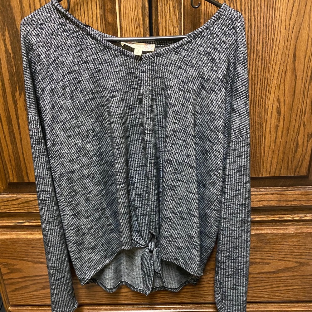 Mossimo top